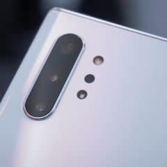 note 10 plus review